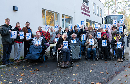 Selbsthilfegruppe 2020